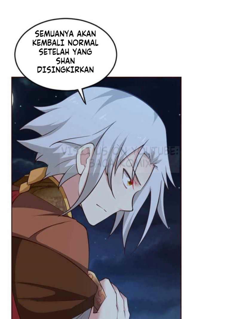 Rebirth Become a Dog chapter 53